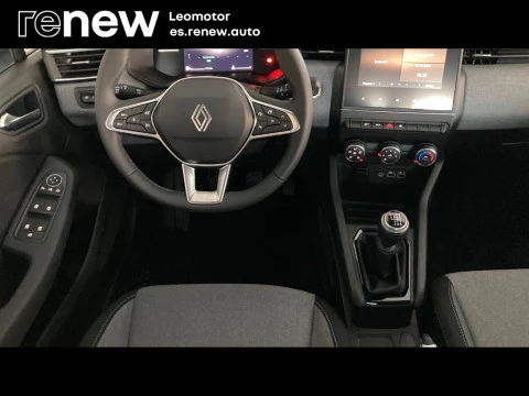 Renault Clio Renault  evolution dCi 100 (74Kw)