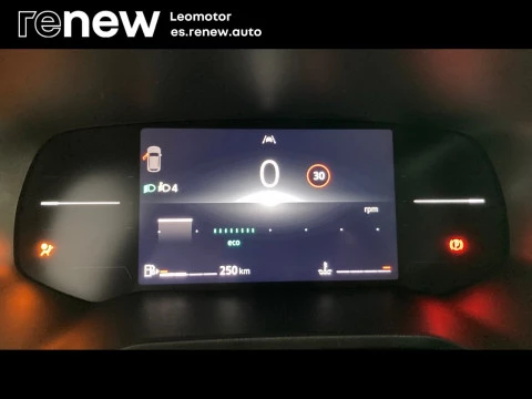 Renault Clio Renault  evolution dCi 100 (74Kw)