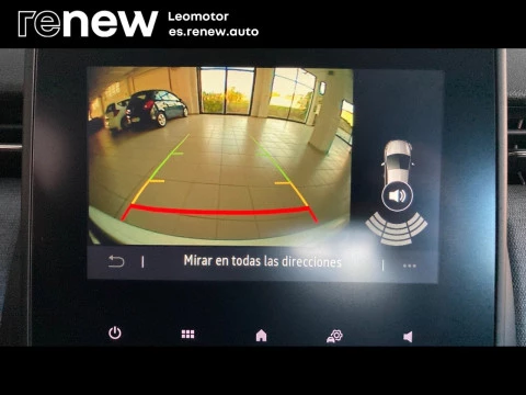 Renault Clio Renault  evolution dCi 100 (74Kw)