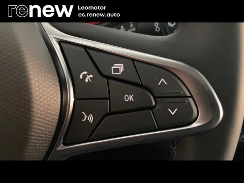 Renault Clio Renault  evolution dCi 100 (74Kw)