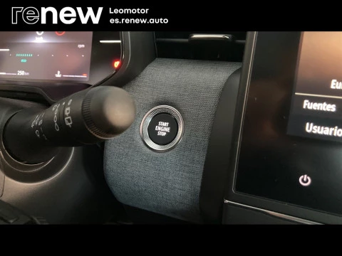 Renault Clio Renault  evolution dCi 100 (74Kw)