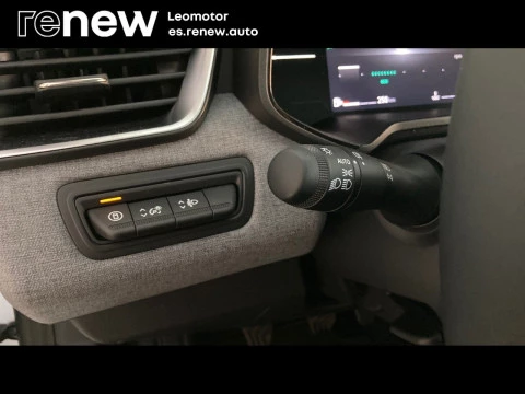 Renault Clio Renault  evolution dCi 100 (74Kw)