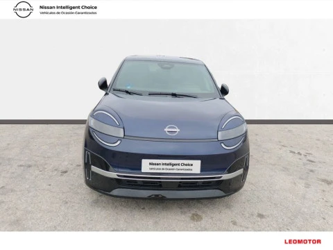 Nissan Micra NUEVO  40 KWH  4X2 N-CONNECTA
