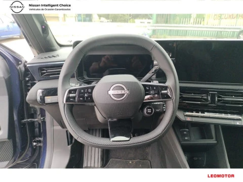 Nissan Micra NUEVO  40 KWH  4X2 N-CONNECTA