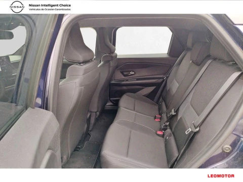 Nissan Micra NUEVO  40 KWH  4X2 N-CONNECTA