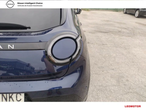Nissan Micra NUEVO  40 KWH  4X2 N-CONNECTA