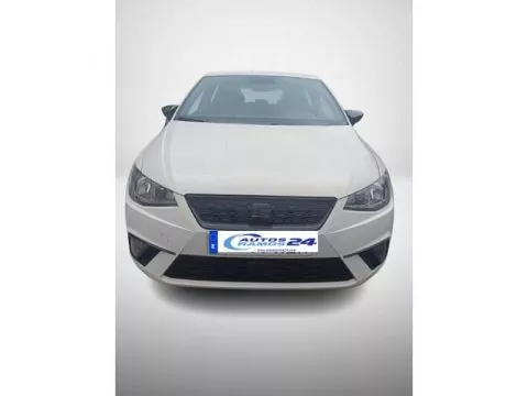 Seat Ibiza 1.0 TSI 70kW (95CV) Style Seat Ibiza 1.0 TSI 70kW (95CV) Style
