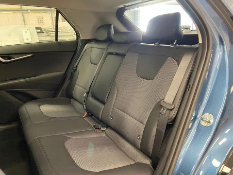 Kia Niro 1.6 GDi PHEV 126kW (171CV) Drive