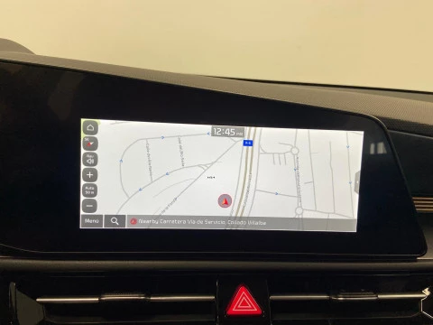 Kia Niro 1.6 GDi PHEV 126kW (171CV) Drive