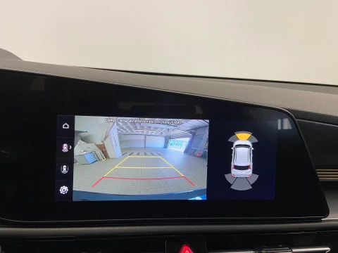 Kia Niro 1.6 GDi PHEV 126kW (171CV) Drive