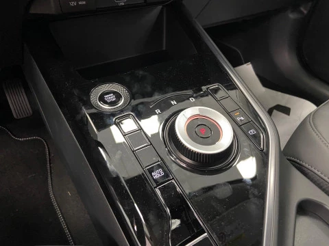 Kia Niro 1.6 GDi PHEV 126kW (171CV) Drive