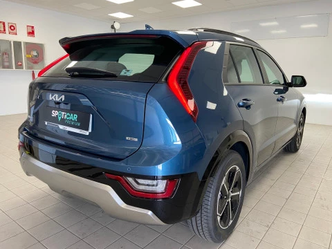 Kia Niro 1.6 GDi PHEV 126kW (171CV) Drive