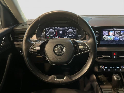 Skoda Kamiq 1.0 TSI 110 CV DSG AMBITION