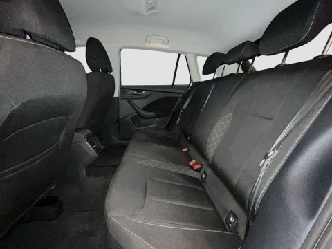 Skoda Kamiq 1.0 TSI 110 CV DSG AMBITION