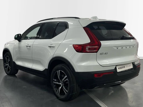 Volvo XC40 XC40 B3 PLUS DARK