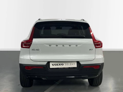 Volvo XC40 XC40 B3 PLUS DARK