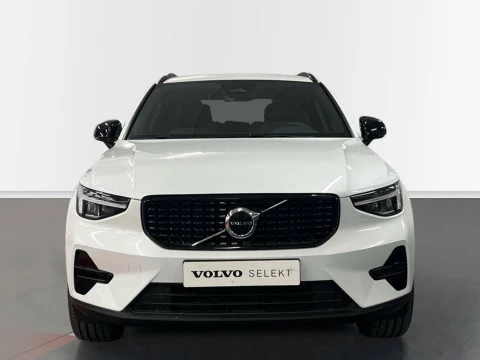 Volvo XC40 XC40 B3 PLUS DARK