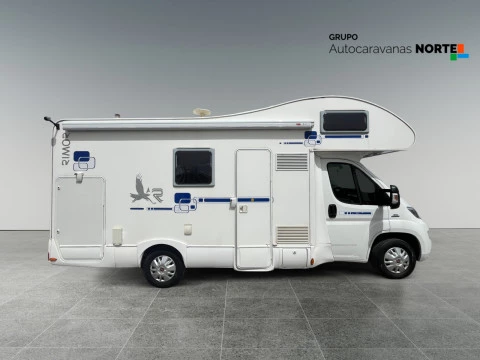 RIMOR AXA 63 SEAL A63