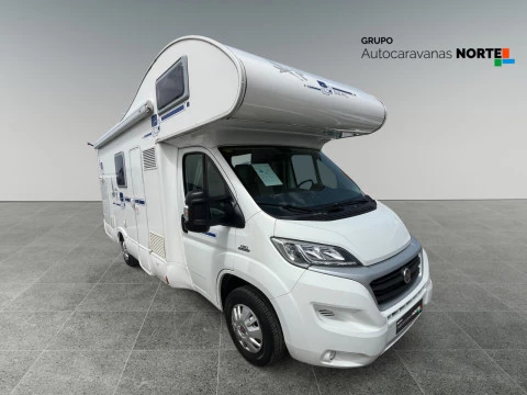 RIMOR AXA 63 SEAL A63