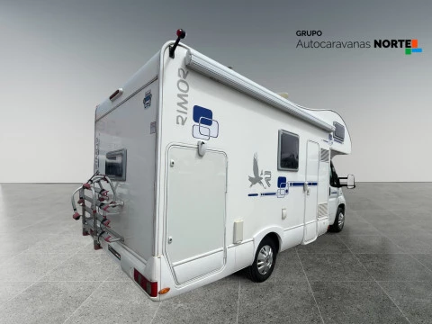 RIMOR AXA 63 SEAL A63