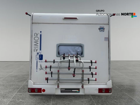 RIMOR AXA 63 SEAL A63