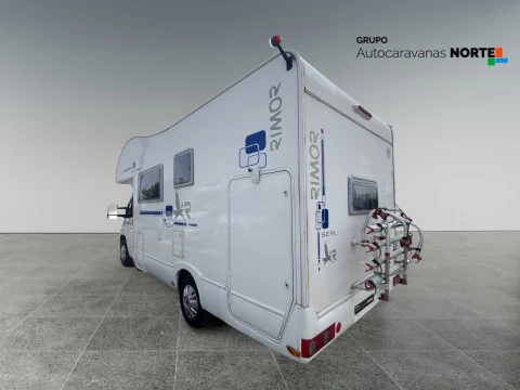 RIMOR AXA 63 SEAL A63