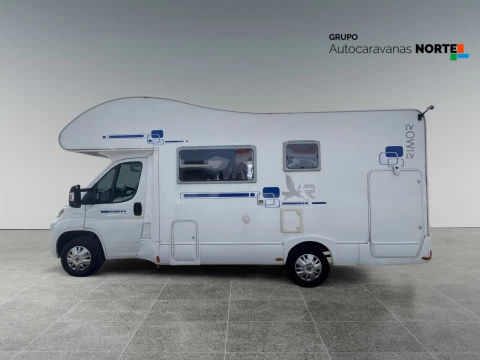 RIMOR AXA 63 SEAL A63