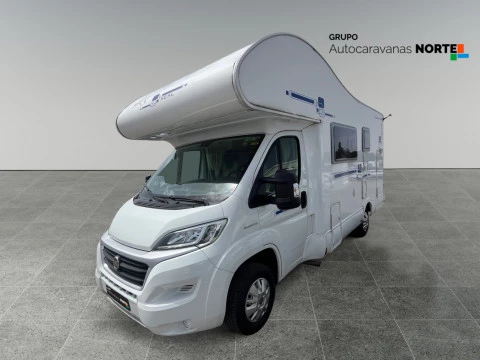 RIMOR AXA 63 SEAL A63