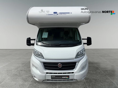 RIMOR AXA 63 SEAL A63