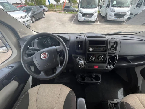 RIMOR AXA 63 SEAL A63