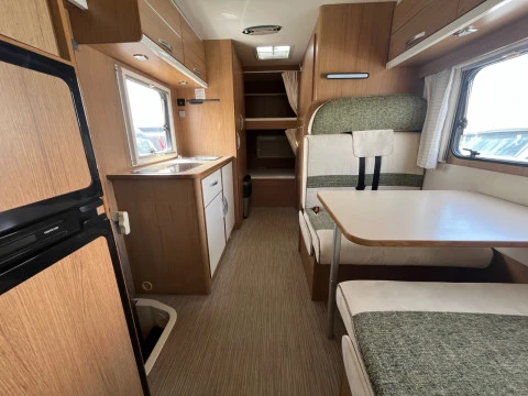 RIMOR AXA 63 SEAL A63