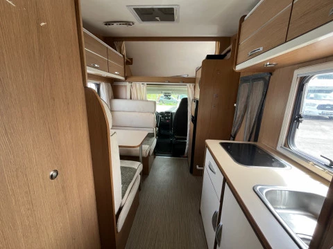 RIMOR AXA 63 SEAL A63