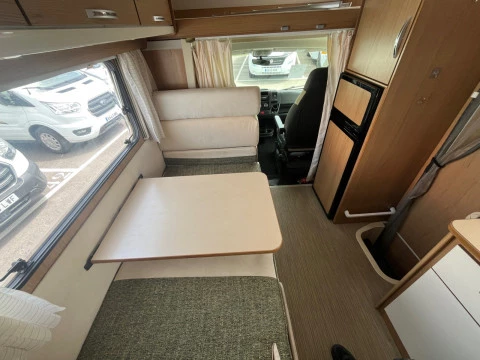 RIMOR AXA 63 SEAL A63