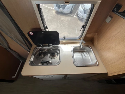 RIMOR AXA 63 SEAL A63