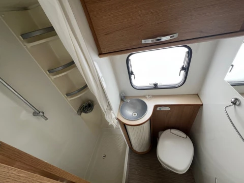 RIMOR AXA 63 SEAL A63