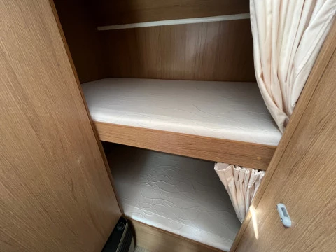 RIMOR AXA 63 SEAL A63