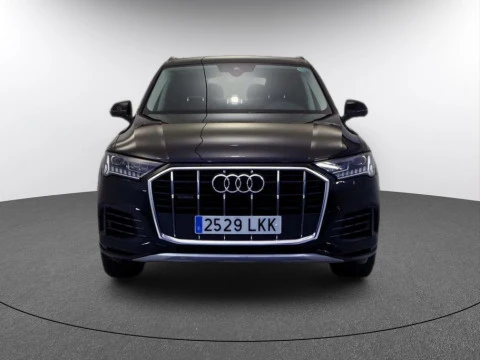 Audi Q7 3.0 45 TDI QUATTRO TIPTRONIC 5P