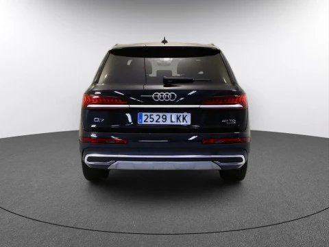 Audi Q7 3.0 45 TDI QUATTRO TIPTRONIC 5P