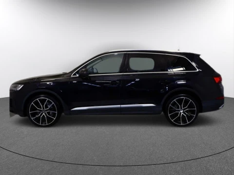 Audi Q7 3.0 45 TDI QUATTRO TIPTRONIC 5P