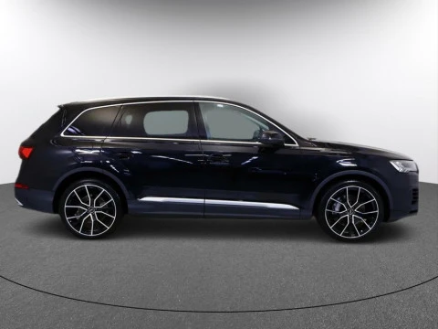 Audi Q7 3.0 45 TDI QUATTRO TIPTRONIC 5P