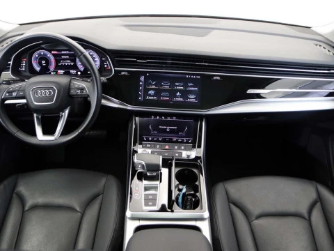 Audi Q7 3.0 45 TDI QUATTRO TIPTRONIC 5P