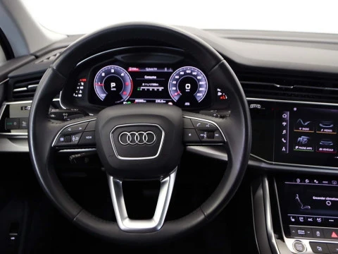 Audi Q7 3.0 45 TDI QUATTRO TIPTRONIC 5P