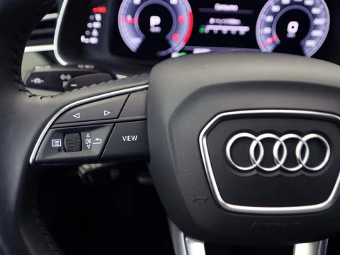 Audi Q7 3.0 45 TDI QUATTRO TIPTRONIC 5P