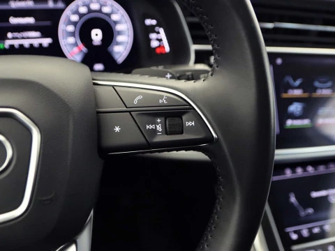 Audi Q7 3.0 45 TDI QUATTRO TIPTRONIC 5P