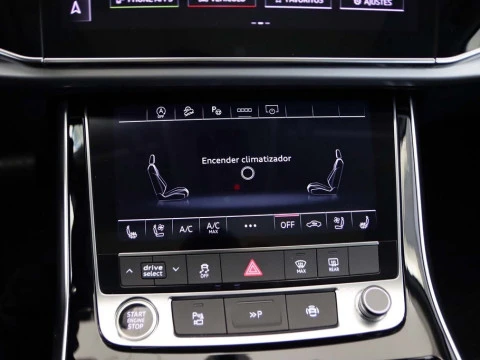 Audi Q7 3.0 45 TDI QUATTRO TIPTRONIC 5P