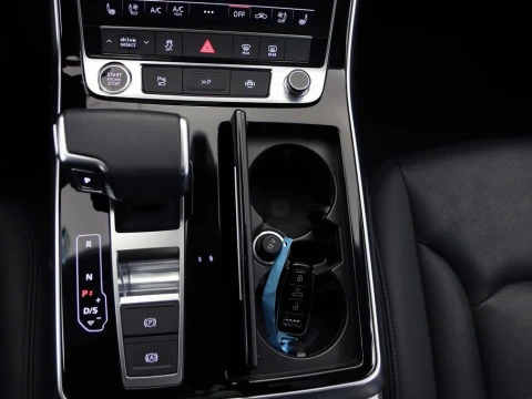 Audi Q7 3.0 45 TDI QUATTRO TIPTRONIC 5P