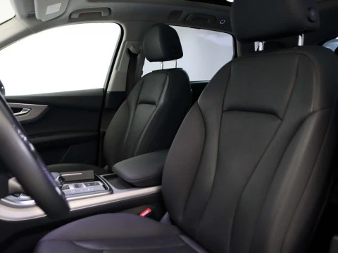 Audi Q7 3.0 45 TDI QUATTRO TIPTRONIC 5P