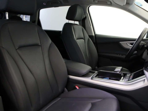 Audi Q7 3.0 45 TDI QUATTRO TIPTRONIC 5P