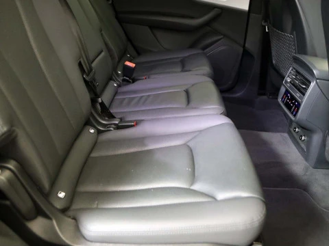 Audi Q7 3.0 45 TDI QUATTRO TIPTRONIC 5P