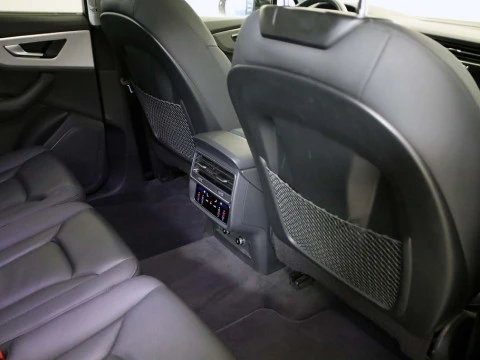 Audi Q7 3.0 45 TDI QUATTRO TIPTRONIC 5P